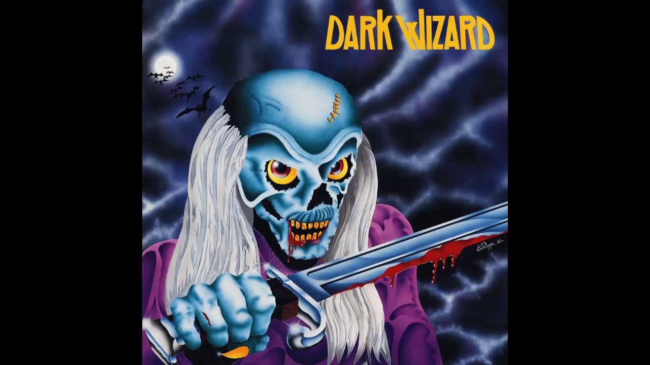 Guarda Dark Wizard - Devil's Victim (Full EP) su YouTube Guarda Dark Wizard - Devil's Victim (Full EP) su YouTube
