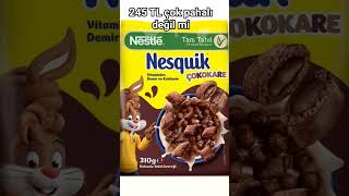 Nesquik 245 Tl