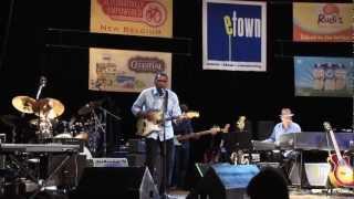 Robert Cray Band - &quot;Worry&quot; (eTown webisode 281)