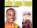 Zaiko Langa Langa Amour Suicide 