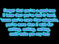 Nothing Lyrics Janet Jackson mp3