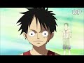 One Piece Opening 14 Fight Together UHD Creditless Subtitles