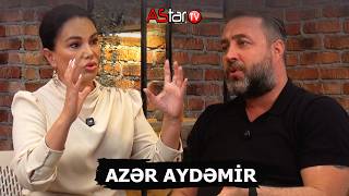 Download lagu Azər Aydəmir:”Mənim də paxıllıq hissim var!”