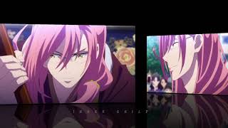 Sk8 The Infinity - Cherry Blossom Edit - Rasputin