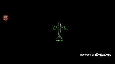 Turboprop flight simulator level basic training