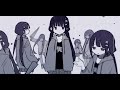 로스트 엄브렐라 Yuigot Remix Ver 이나바 쿠모리 Orig Yuigot 카아이 유키 한글화 