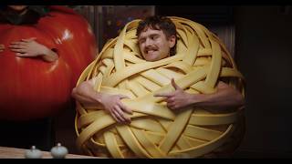 HelloFresh UK | Let the Food Do the Talking | Picky Eater