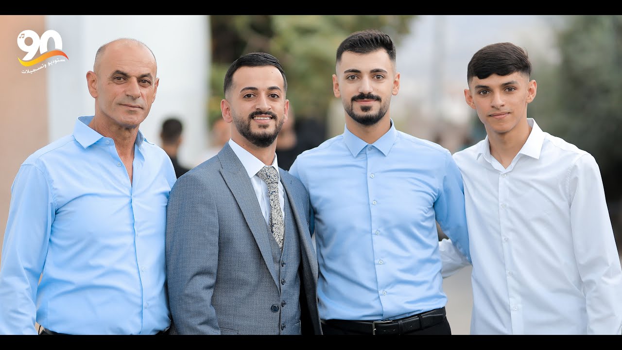 أفراح آل مشعطي 🔥🧡 | حمام العريس أسامة جعفر مشعطي دير الحطب  2025