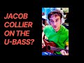 How Jacob Collier Learned Bass 🔥🔥🔥