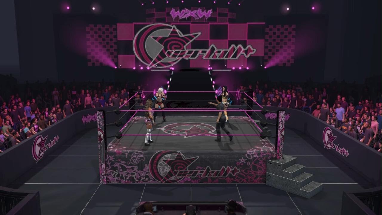 02/20/25 Gabi v Akane v Freya