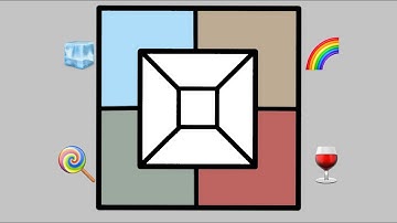 Digital Emoji Color Mixing in Procreate: Viewer-Requested Combinations #colormixing #emojimix