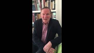 Don Graham's Message to 2019-2020 Seniors