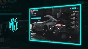 [FREE] 🚀 Modern Animated Loading Screen – Clean, Fast & Fully Customizable | MJ DEVELOPMENT