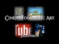 Cinematographic Art - 8 Television