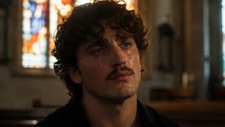 Benson Boone  - I met Jesus in the Dark 