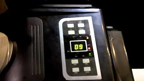 Tripp Lite Demos SR Cool 12 Portable Air Conditioning Unit