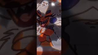 lolbit edit|●art by starmoon doodles|●#shorts