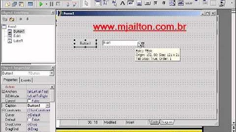Delphi  - Funciones y Procedimientos