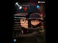 versi Boboiboy hali ⚡