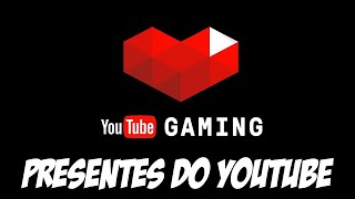 Presentes do Youtube, São Paulo e FEBRE