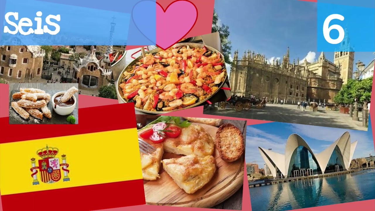 20 Seconds Spanish Timer Made For All Ages With Music!! YouTube