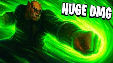 Unstoppable WW Monk Pressure - Windwalker monk pvp 11.2.5