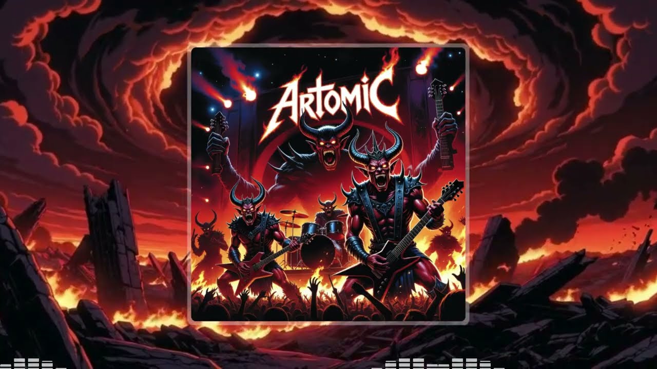 PUMP, PUMP THE IRON | Heavy Metal Workout 💥 Gym Motivation