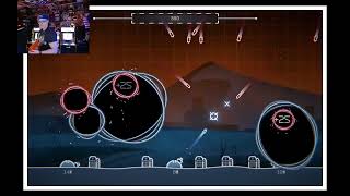 Famous Missile Command: Recharged, by Adamvision Studios. Profile