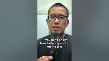 The Most Useful Calculus 1 Tip!