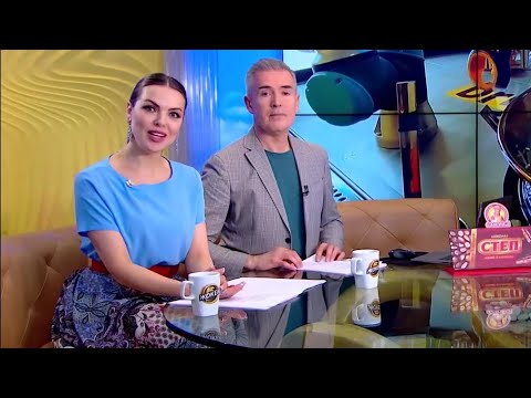 Video: Presenter Svetlana Abramova: Biografi Dan Kehidupan Pribadi