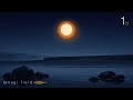Sable Horizon — 1 Hour Ambient Music for Work &amp; Concentration | nagi field