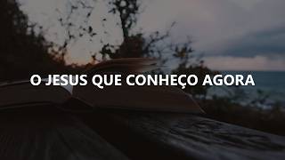 Brandon Lake - The Jesus I Know Now (feat. Lainey Wilson) - Tradução