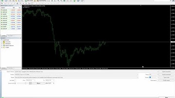 สอนเขียน EA Forex swicth case 006