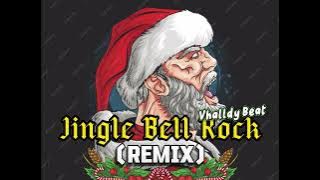 Lagu Acara Natal (Jingle Bell Rock)_-_Vhalldy Beat