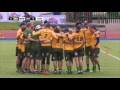 WUGC 2016 - Australia vs USA Mixed Gold Medal Game