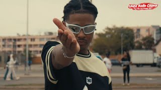 GHOSTI - COMPOSÉ (Nouveauté Clip Gasy 2026) @UnitaRadioCouleur