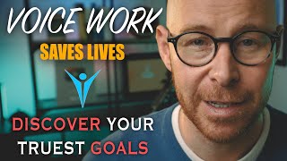How Voice Work Saves Lives by Improve Your Voice 3,704 views 2 years ago 10 minutes, 45 seconds