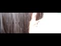 the missing blue - 瞼の揺れ方 - Music Video