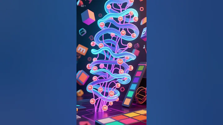 How Generative AI Works — Explained Simply in Under 60 Seconds