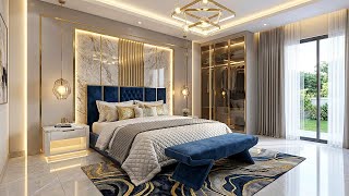 Modern Luxury Bedroom 2026 | 20 Trendy Bedroom Design Ideas & 7 Hidden Secrets