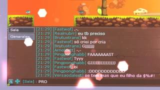 FastWof 1k700 firsts - Transformice