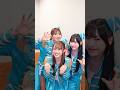 「Live or Treat 2026」ありがとう👻🎃 #シンクロブルー 初披露どうだったかな?✈️💙#ClariS #クラリス #バーテックスフォース