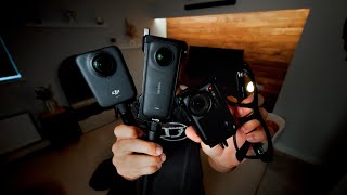 Every Creator NEEDS This Camera for BTS Content!