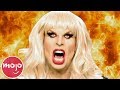 Top 10 Katya Moments on RuPaul's Drag Race