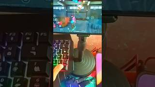 PC tips PC ❌ mobile gaming setup 💯# keyboard mouse setup 💯🔥✅#freefiregameplay #youtubeshorts