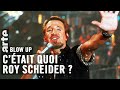 Ctait quoi roy scheider   blow up  arte