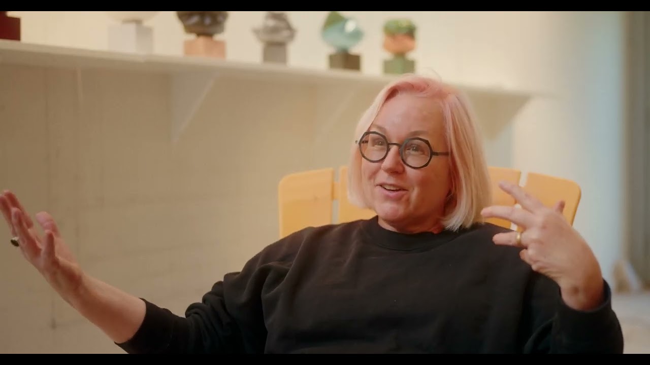 The Farnsworth at 75: A film by Sam Brosnan