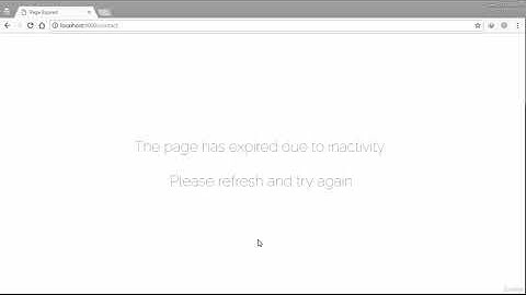 Full Stack Web Development Course  - Laravel - 13 Form Submission