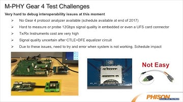 MIPI DevCon 2017 Hsinchu City Keynote Presentations: Our Future with Being Connected