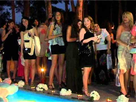 ლაკო ბუკიას Party წყნეტში